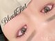 アイラッシュサロン ブラン アリオ川口店(Eyelash Salon Blanc)の写真/SNSで話題!!《まつ毛パーマ+ブラックティント》☆丁寧なカウンセリングであなたの理想のお目元に♪