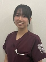 大槻町整骨院&nbsp;野村 紗良