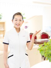 ルリビオ 名古屋金山本店(LURIBIO)&nbsp;松田 さおり