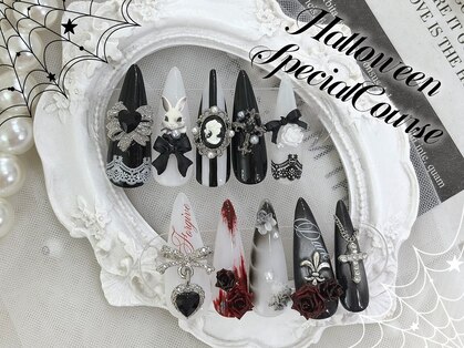 ココネイル(CoCo Nail)の写真
