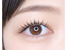 アイラッシュアンジー(Eyelash Anzy)の雰囲気（仕上がりにも自信有り！！目を閉じてもキレイな仕上がり★）
