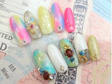 ネイルサロン ティディ(TIDY)/