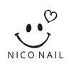 ニコネイル(NICO NAIL)ロゴ
