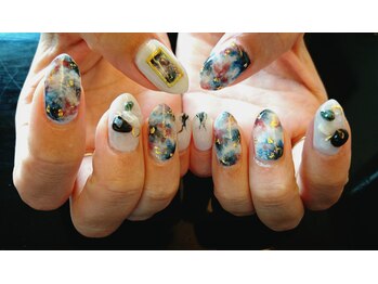 アンアント(An-ant)/