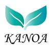 トータルボディメンテナンス カノア(KANOA)のお店ロゴ