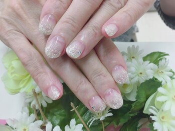 プルミエ ネイル(Premier Nail)/ラメグラクーポン
