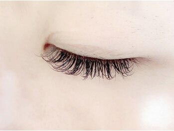 カラン 焼津店(CALIN)/シングルラッシュ140本☆