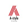 エースタイル(A-style)のお店ロゴ