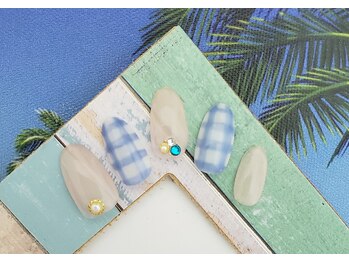 ラウレア(Laule'a)/定額Designコース