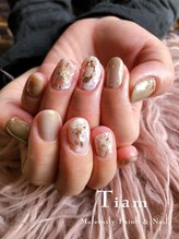ティアム マタニティペイント アンド ネイル(Tiam Maternity Paint&Nail)/おためしTiam★ご新規様￥5500