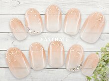 ファストネイル ロコ 昭島店(FAST NAIL LOCO)/ミラー/パラジェル/マグネット