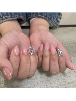 フェリズ(Feliz)/