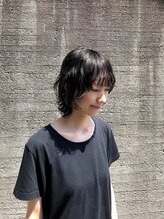 マリーネイルズ 青山店(MARIE NAILS)&nbsp;Junna 