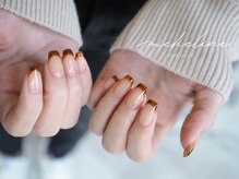 ミシュリーヌ(micheline.)/べっこうフレンチ