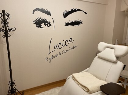 ルシカ ラグジー 千種店(LUCICA luxgy)の写真