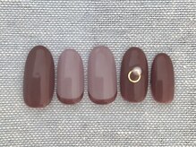 ラウレア(Laule'a)/定額SimpleArt バイカラー