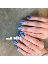 ネイルイチロクニーサン(nail 1623)/