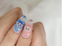 ロロネイル(LoLonail)/