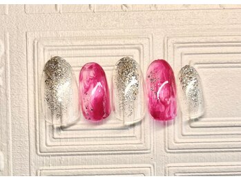 エブロマリン 湘南台店(evromarine)/2月限定nuance collection