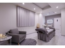 アンジェーム(ANGEAME)/施術ルーム1