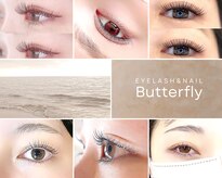 バタフライ 茅ヶ崎店(Butterfly)