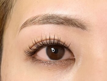 リベラ(Rivera)/アイブロウ+パリエク