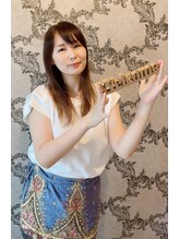 アール(R)&nbsp;MUTSUMI 