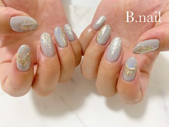 ビーネイル(B.nail)/