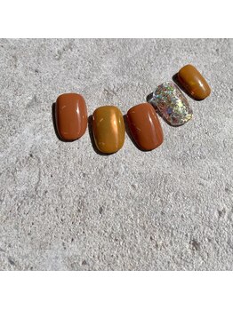 定額Simple artコース★