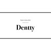 ネイルサロン デンティ(Dentty)ロゴ