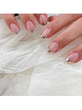 エスパルティール(Spartir)/ガラスフレンチ