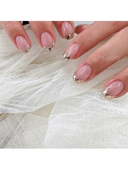 エスパルティール(Spartir)/ガラスフレンチ