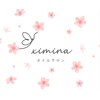 シミナ 堀江店(Ximina)ロゴ