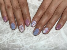 ケーネイル(Knail)/チェックネイル