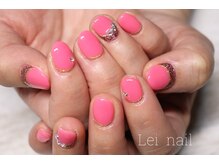 レイ ネイル(Lei nail)/
