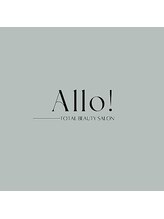 アロー(Allo!) saika 