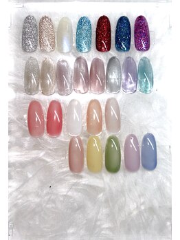 サロンズドゥー(Salon’s Doo)/