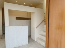 アルコ(arco)/店内