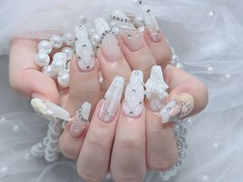 ネイルデザイン