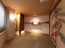アジエスタ ハナレ 渋谷(ASIESTA HANARE SHIBUYA)の雰囲気（当日予約OK◎全部屋個室/タイ古式/もみほぐし/ヘッドスパ/足つぼ）