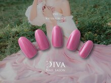 ネイルサロンディーバ 宝塚店(Diva)/summercolor