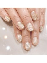 エクラ(eclat)/バカラネイル