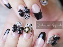 ヘーゼル(Hazel)/