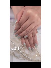 シアーネイル☆