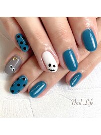 はっぴー☆ハロウィンデザイン♪