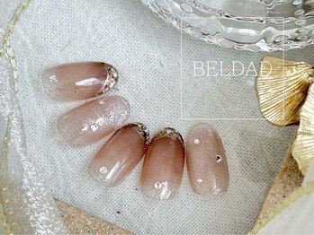 ベルダ(BELDAD)/Luxury Course