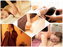 ナチュラリアスカイブルー(naturalia skyblue)