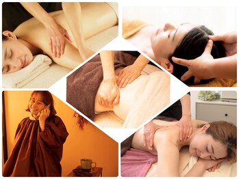 ナチュラリアスカイブルー(naturalia skyblue)