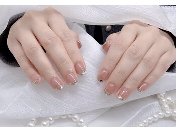 ミンミン(Min min)/ガラスフレンチ