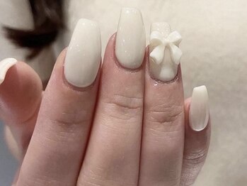 ワイワイ(yy)/クリームホワイト系